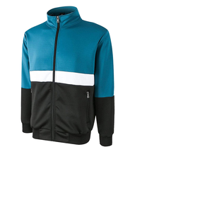 Conjuntos Deportivos para Hombre, Sudadera con Capucha de Manga Larga, Conjuntos de 2 Piezas, Chaquetas y Pantalones Deportivos con Cierre Completo - Product Image 2
