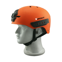 Casque de sécurité imperméable d'urgence pour le sauvetage en cas d'incendie/utilisation industrielle-Casque de sport de sécurité aquatique certifié CE et ANSI (service OEM)