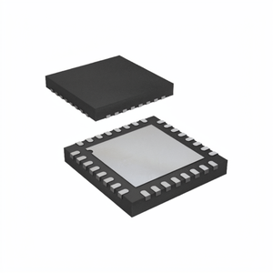 Buy Online Electronic Components Manufacturer Channel Power Management (PMIC) 32 WFQFN Exposed Pad, CSP ADP1055ACPZ-RL - Product Image 1