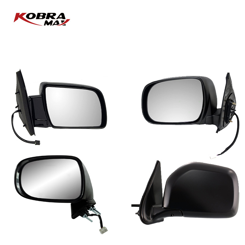 Baby Car Mirror For Back Seat Adjustable Convex Baby Mirror - China - View #5