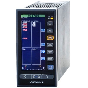 ตัวควบคุม Yokogawa รุ่นดั้งเดิม Ys1500 ซีรีส์ Ys1500-001/a06 แบบตั้งโปรแกรมได้ - Product Image 2