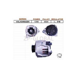 Directo del fabricante, lista de precios del <span class=keywords><strong>alternador</strong></span> del Motor del coche 078903016H para Passat B5.2.8LV6/<span class=keywords><strong>Audi</strong></span> <span class=keywords><strong>A6</strong></span> 2.4L/2.8L - Product Image 4