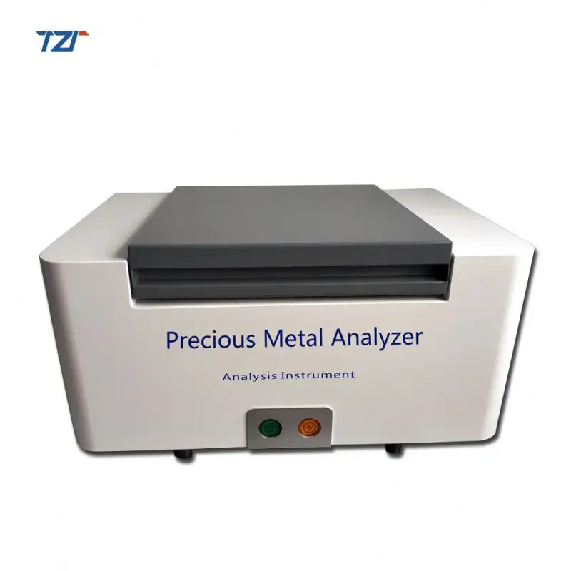 EDS8000 Gold Xrf Tester Vorige Metalen Analyzer Bruker Analiz Cihazi Sieraden Gereedschappen Karaat Meetinstrument Xray