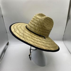 Sombreros de Verano Australianos UPF 50, Sombreros de Paja para Salvavidas, Sombreros de Pesca Baratos al por Mayor - Product Image 2