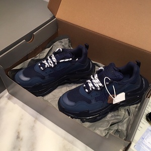 Zapatos Deportivos de Plataforma de Alta Calidad, Diseño de Lujo, Transpirables, a la Moda, Casuales, para Hombre y Mujer - Product Image 5