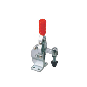 Fournisseur direct d'usine HS-12050-HB Pince verticale rapide Produit de haute qualité dans la catégorie des pinces - Product Image 2