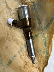 Cho Mèo C6.4 Injector 326 4700 320D Phun Nhiên Liệu 3264700 Common Rail Injector 32f61-00062 320D 323D C6.4 C6 - Product Image 2