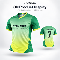 Maillot de football personnalisé, usine OEM, tenue d'équipe de football, sublimation, uniforme d'entraînement de club, vente en gros, hommes, femmes