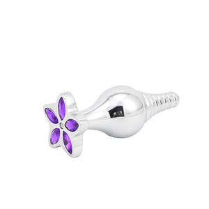 Mejor oferta juguetes sexuales para sexo <span class=keywords><strong>Anal</strong></span> juguetes huevos y balas pesado <span class=keywords><strong>Anal</strong></span> con mango - Product Image 1