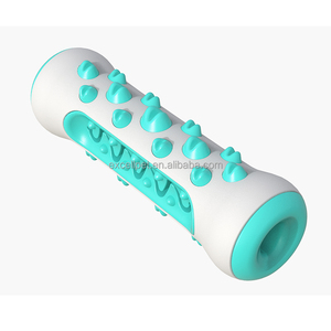 Köpek kauçuk diş çiğneme oyuncağı gıda sopa oyuncak - Product Image 2