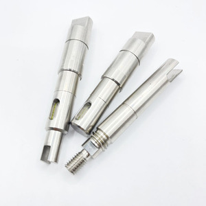 OEM ODM Nhà Máy Tùy Chỉnh Cao Xuất Sắc 316L Thép Không Gỉ CNC Gia Công Quay Phụ Tùng - Product Image 3