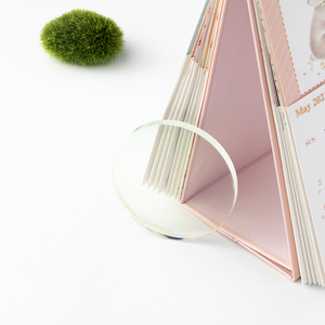 Hot-bán nhà máy-Giá HC/HMC/HMC + EMI nhãn khoa 1.56 bán thành phẩm Tiến Bộ Ống kính quang học - Product Image 3