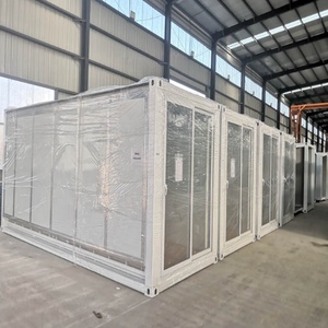 3 dorm room container 2's single home dorm room s prefabricated modular luxury - Product Image 3