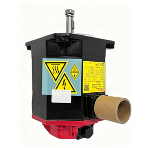 มอเตอร์ยูนิตหุ่นยนต์ A06B-2225-B000 # 0008 สำหรับ FANUC เกี่ยวกับการซ่อมแซมและบริการ FANUC ที่เชื่อถือได้ สำหรับ FANUC ที่มีประสิทธิภาพการทำงานที่เสถียร - Product Image 3
