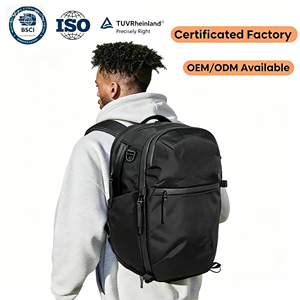 <span class=keywords><strong>Zaino</strong></span> da Viaggio Outdoor Cross-border 2025 in Nylon XPAC, Nuovo <span class=keywords><strong>Zaino</strong></span> Multifunzionale <span class=keywords><strong>Impermeabile</strong></span> da Uomo con Cerniera 20-35L per Scuola e Lavoro - Product Image 1