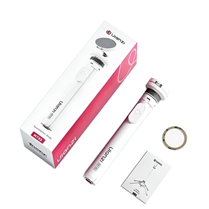 150CM Ulanzi <strong>MT</strong>-85 Automatic Phone Tripod Magnetic Selfie <strong>Stick</strong> for iPhone Outdoor Travel Stand for Livestreaming - Product Image 3