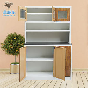 גואנגדונג מפעל ישיר זול למגירות אחסון שטוח חבילת מטבח עבור הסיטונאי - Product Image 5