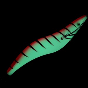 <span class=keywords><strong>Esche</strong></span> per Calamari Grandi 5.0# 6.0#, Totanare Luminose per Eging, <span class=keywords><strong>Esche</strong></span> Artificiali Affondanti per Polpi, <span class=keywords><strong>Seppie</strong></span> e Calamari - Product Image 5