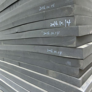 Rouleau de mousse en caoutchouc néoprène, 1- 50mm, SBR SCR CR, sans tissu, vente en gros, livraison gratuite - Product Image 1