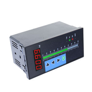 재생 제어 물 dmx 제어 물 탱크 레벨 표시기 자동 전자 수위 컨트롤러 - Product Image 4