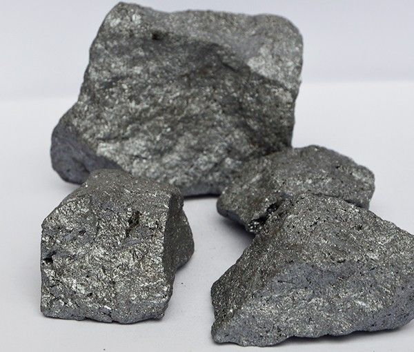 Ferro Silicon Zirconium Inoculant And Nodularizer