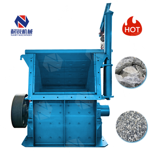 Công Suất Cao Đá Vôi Khai Thác Mỏ Và Xây Dựng Máy Nghiền Mỏ Khai Thác Mỏ Pf1315 Máy Nghiền Tác Động Để Bán - Product Image 5