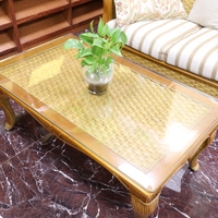 Nappe en PVC transparente de 2 mm d'épaisseur, douce, personnalisable, en rouleaux pour l'emballage et la fourniture