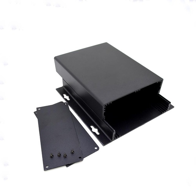 Weatherproof Outdoor TV Enclosure 32 to 98 Inches Waterproof LED Screen Outside Metal Shield Distribution Box for Outdoor TV