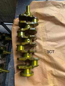 全新 Goway 低价汽车发动机零件曲轴 13411-64907 13411-64912 适用于 3C 3CT 3CTE 适用于 CE113 - Product Image 2