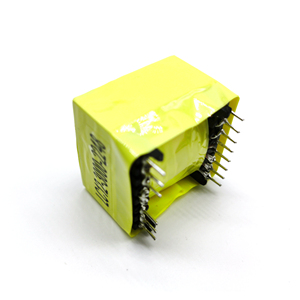 EE loạt ee4215 điện áp cao bước xuống biến áp tần số cao cho Bộ sạc điện thoại di động - Product Image 2