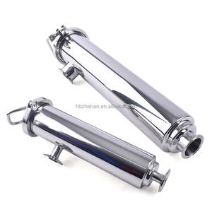 เครื่องกรองน้ำผึ้งสแตนเลสเกรดสุขาภิบาล40-400 <span class=keywords><strong>UM</strong></span> เครื่อง304กรองน้ำผึ้งเครื่องดื่มใหม่น้ำผลไม้เบียร์น้ำผึ้งกรองมุมตรง - Product Image 2