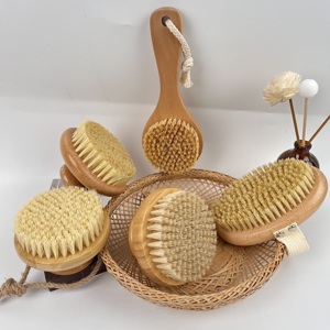 <span class=keywords><strong>Cepillo</strong></span> <span class=keywords><strong>de</strong></span> Baño <span class=keywords><strong>de</strong></span> Cerdas Naturales <span class=keywords><strong>de</strong></span> Alta Calidad OEM, <span class=keywords><strong>Cepillo</strong></span> Exfoliante <span class=keywords><strong>para</strong></span> la Espalda con Mango <span class=keywords><strong>para</strong></span> Limpieza <span class=keywords><strong>de</strong></span> la Piel en la <span class=keywords><strong>Ducha</strong></span> - Product Image 6
