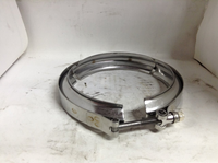 Connecteur de pièces de moteur de camion 2871862 OEM, pièces métalliques personnalisées de haute précision