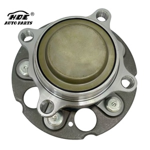 ลูกปืนล้อ42200-T2M-T51 64BWKH22สำหรับ Honda accrod 42200-T2M-T61 - Product Image 4
