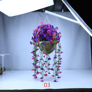 Bouquet di <span class=keywords><strong>Fiori</strong></span> Lavorati <span class=keywords><strong>a</strong></span> Maglia |   Regalo Eterno per la Festa della Mamma |   Consegna <span class=keywords><strong>a</strong></span> <span class=keywords><strong>Domicilio</strong></span> - Product Image 1