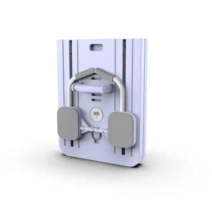 2024 portátil 5 en 1 multifuncional plegable entrenamiento Push-up Bar Board Core fuerza y entrenamiento Abdominal - Product Image 6