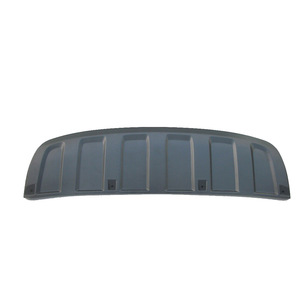 กันชนหน้าสปอยเลอร์สำหรับรถ Audi Q7 11-15 4L0807733B วัสดุ PP อะไหล่กันชนหลัง - Product Image 2