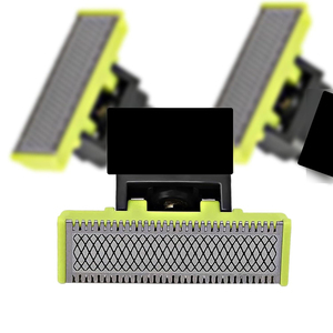 Cabezal de Repuesto para Afeitadora de Una Sola Cuchilla, Compatible con One QP2530/QP2527/QP2630/QP6520/QP2520 Mini Bikini T-Knife-f - Product Image 6