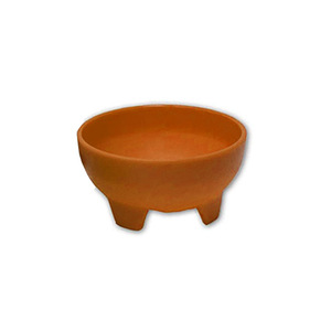 Multi Color 4,5 "Diámetro Negro 12 oz Tazón de plástico para <span class=keywords><strong>salsa</strong></span> Cuencos para servir - Product Image 4