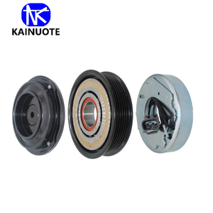 Embrague Electromagnético para Compresor de Aire Acondicionado KNT para TOYOTA SIENNA 2013 4 CILINDROS 2.7L 2011 - 2013 CHRYSLER 300 8 CILINDROS 5.7L - Product Image 2