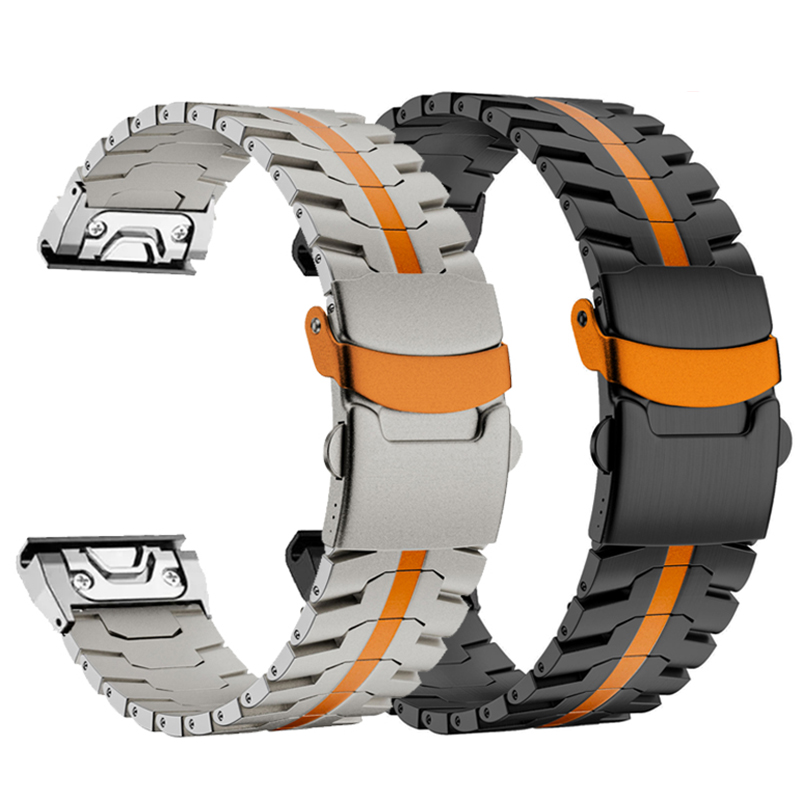 garmin fenix 8 51mm strap