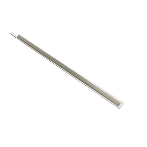 Tira de protección de tela conductora ZSTC Schroff, 6U-21101855, contactos <span class=keywords><strong>RFI</strong></span>, juntas para dedos, producto 21101-855 - Product Image 4