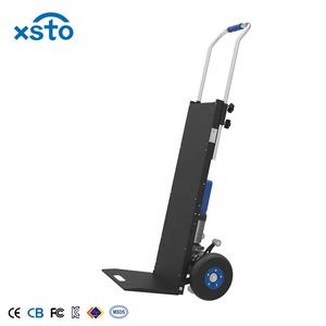 Carretilla Manual para Subir Escaleras, Carro Eléctrico Industrial Motorizado para Escaleras, Manipulación de Materiales, Sube Escaleras para Botellas de Agua - Product Image 2