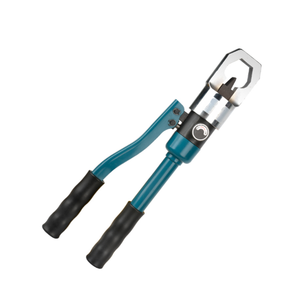 Coupe-écrous intégral <span class=keywords><strong>M8</strong></span>-M24, machine à couper les vis et les écrous hydrauliques avec outils hydrauliques à <span class=keywords><strong>sertir</strong></span> Pex - Product Image 2