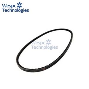 Courroie de ventilateur WESPC série OBM, courroie trapézoïdale de haute qualité, robuste, pour générateur industriel, remplacement de pièces de tracteur. - Product Image 3