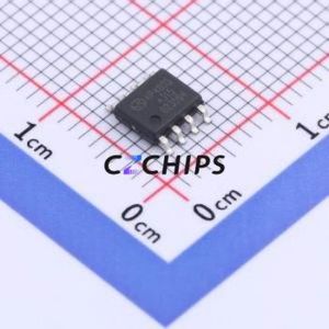 Transistor de efecto de campo (MOSFET) SOP-8 original nuevo, venta al por mayor de chips de componentes electrónicos y servicio BOM - Product Image 1