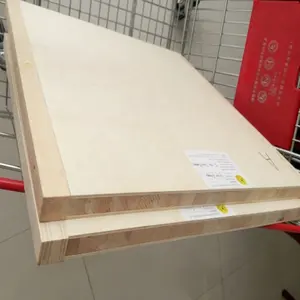 高品质25毫米普通木工板