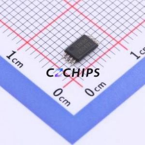 Brand-new Original LM2904QPWRG4Q1 TSSOP-8 <b>Integrated</b> <b>Circuit</b> IC Chip Operational Amplifier - Product Image 1