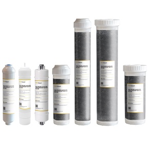 Bộ Lọc Nước Kiềm Đá Khoáng 3 4 5 6 7 Giai Đoạn Giá Rẻ Bóng Gốm Thay Thế Truyền Thông Sinh Học Hộp Mực Khoáng Hóa Nội Tuyến <span class=keywords><strong>T33</strong></span> - Product Image 6