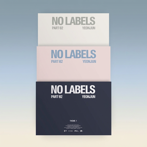[Álbum Original Coreano] TXT YEONJUN - SIN EDITORIALES: PARTE 02 - Product Image 1